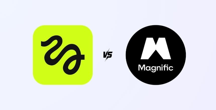 Higgsfield vs Magnific: AI Video vs Premium AI Images in 2026