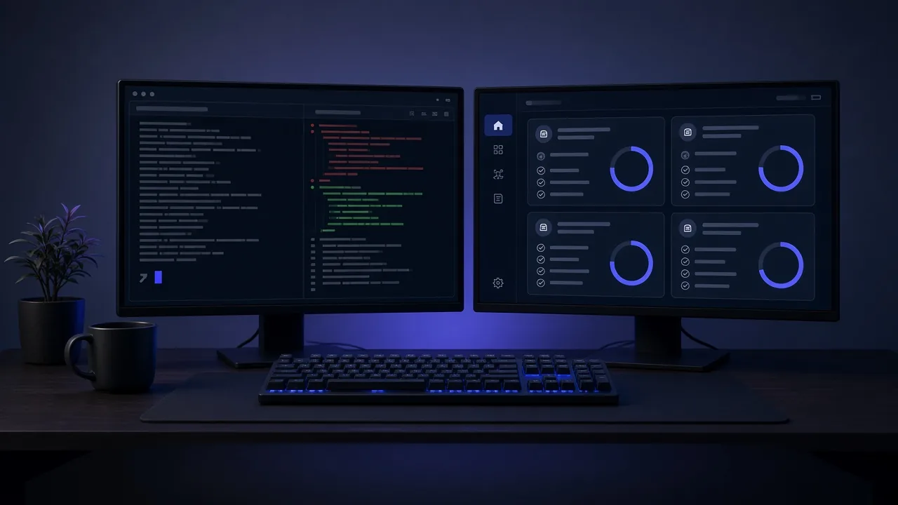 Claude Code vs Google Antigravity: Which Coding Agent Wins?