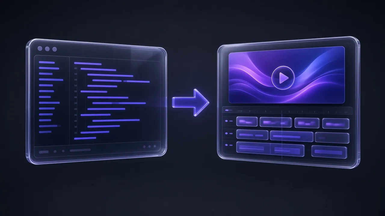 How to Build a Remotion Video With Claude Code