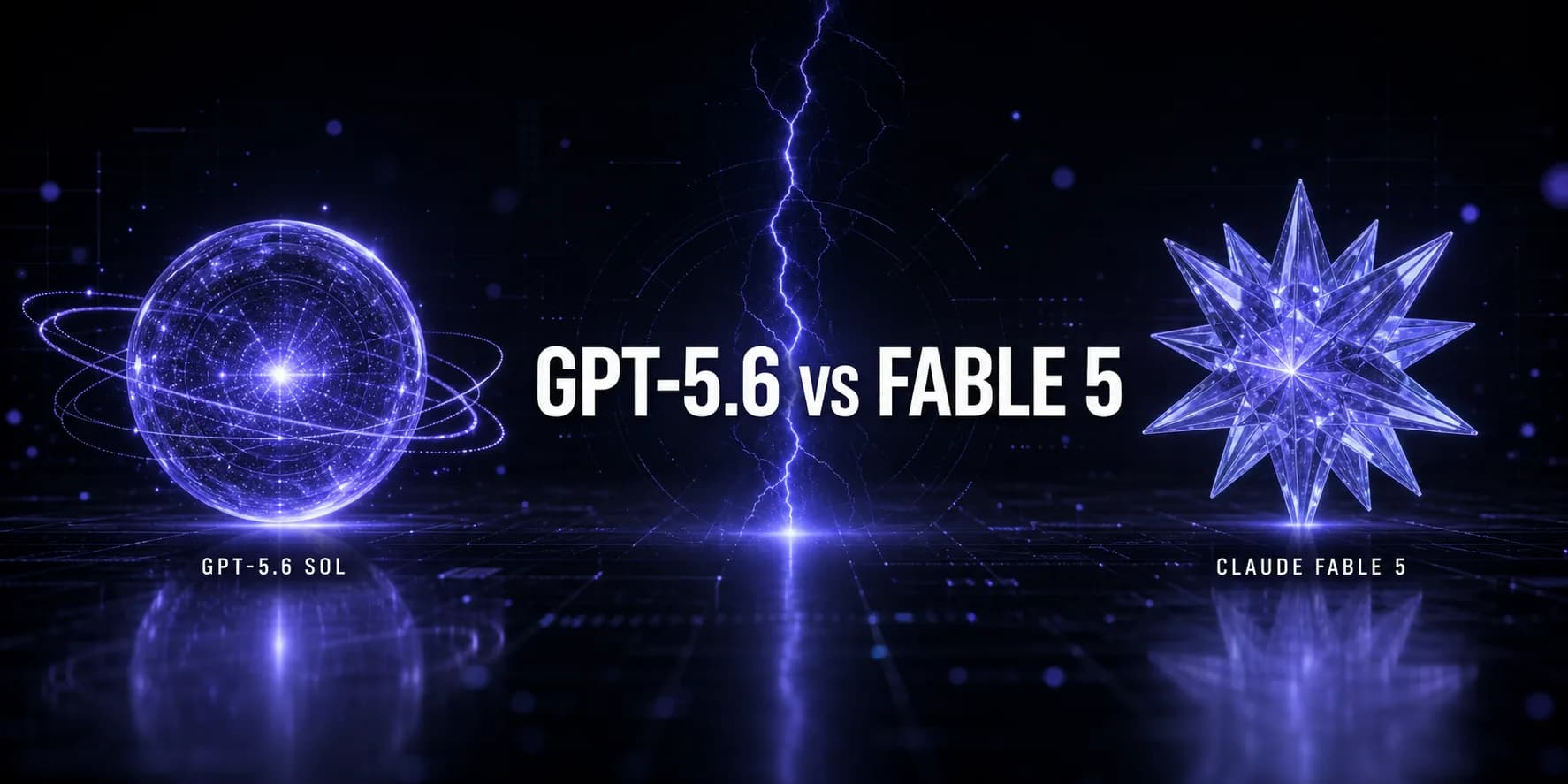 GPT 5.6 vs Fable 5: Everything You Must Know