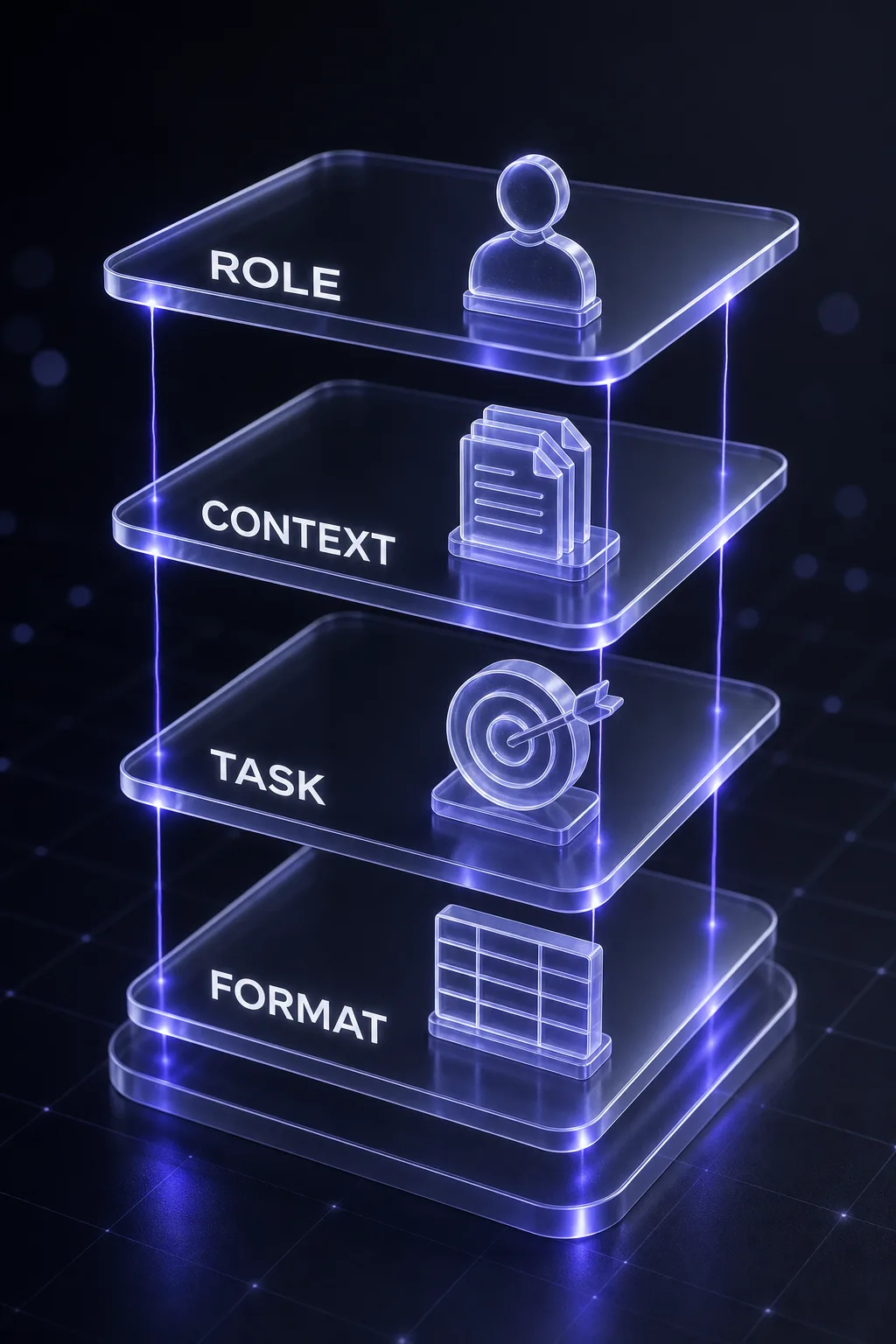 The anatomy of an effective Claude Sonnet 5 prompt: role, context, task, and format layers