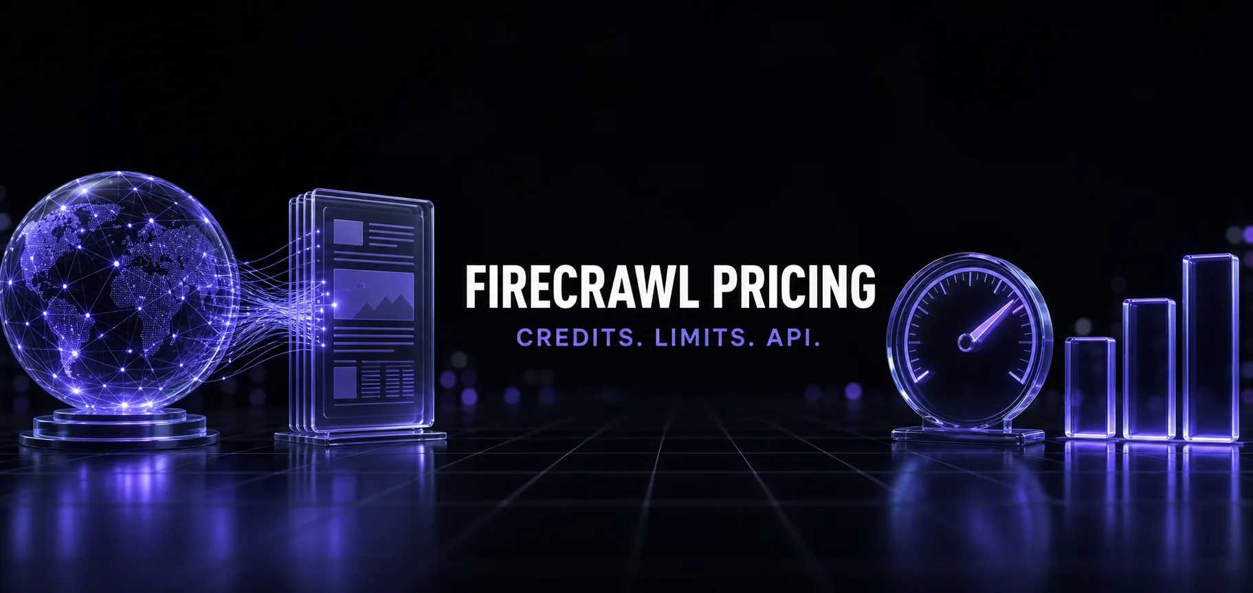 Firecrawl Pricing 2026: Credits, Rate Limits, Plans & API Costs ...